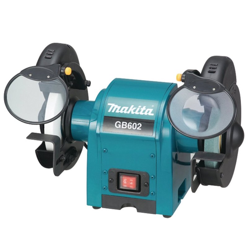 Электроточило Makita GB 602