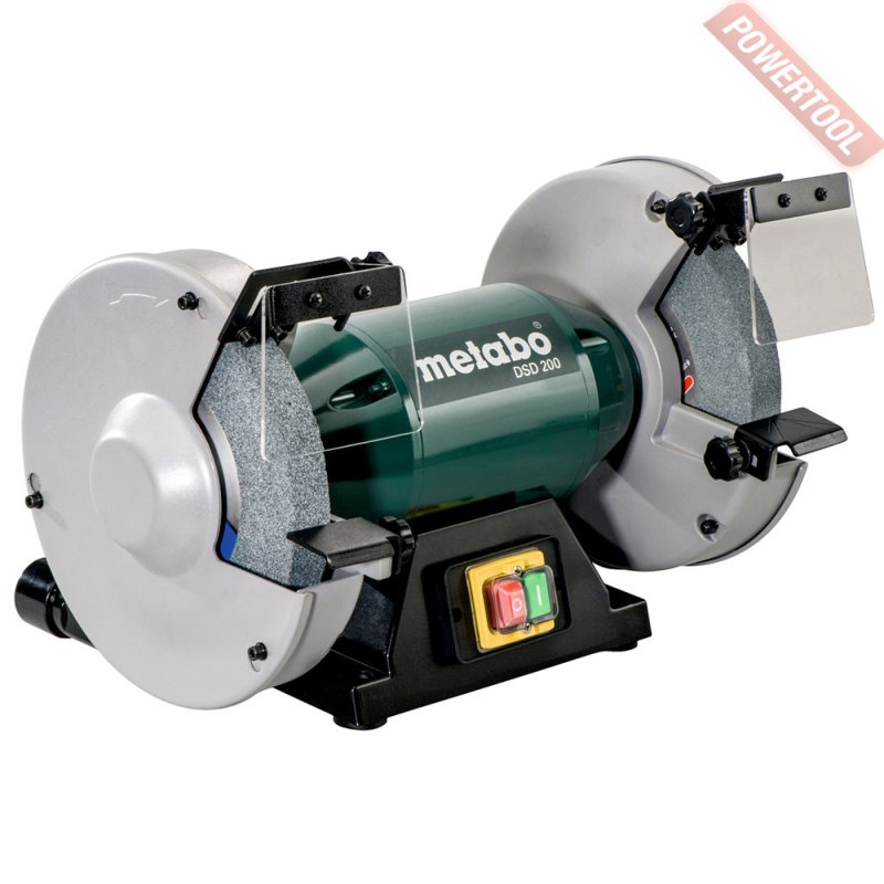 Точило Metabo DS 200 619200000