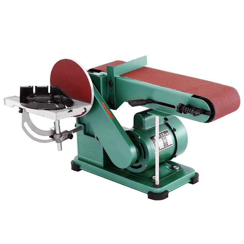 Шлифовальный станок Trautman Double Sander 5005