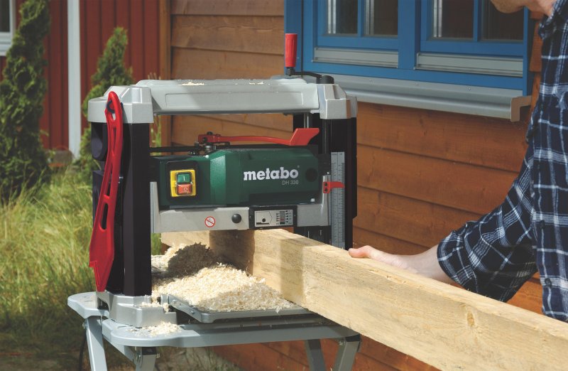 Станок Metabo DH 330