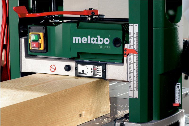 Metabo DH 330