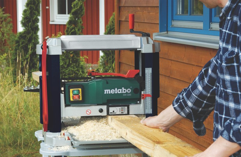 Metabo DH 330