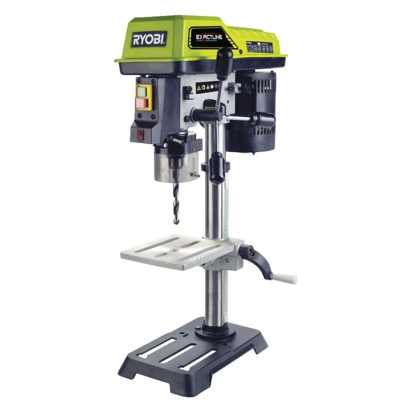 Вертикально-сверлильный станок Ryobi rdp102l