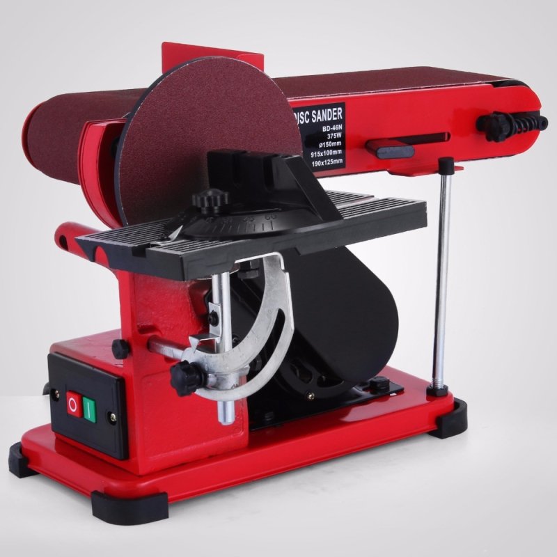 Станок Edge Power Sander