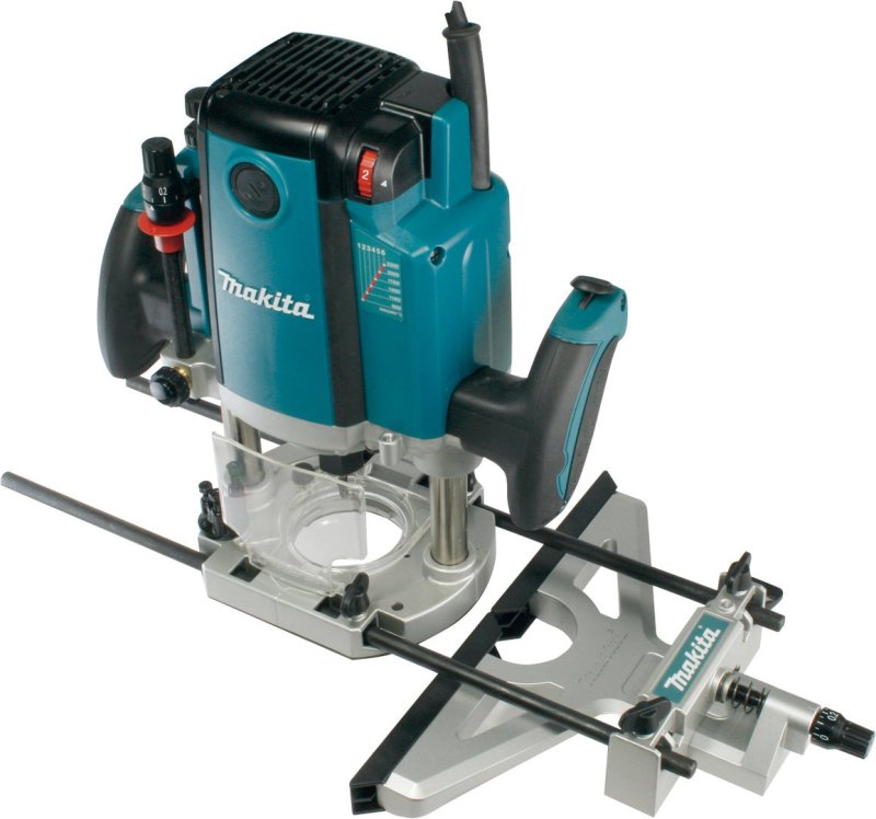 Фрезер Makita rp2301fcx