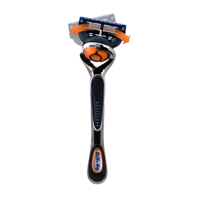 Бритва Gillette Fusion PROGLIDE Flexball Power