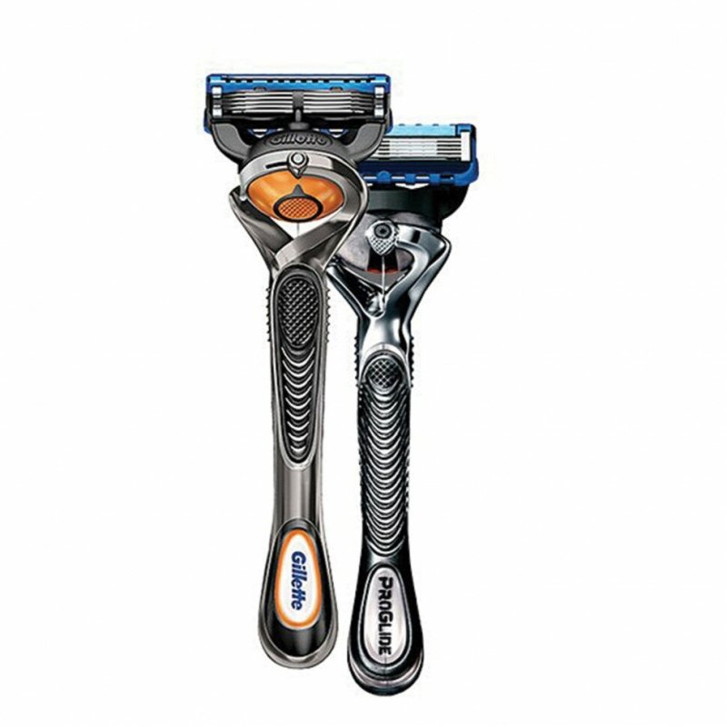 Бритва Gillette Fusion PROGLIDE 5