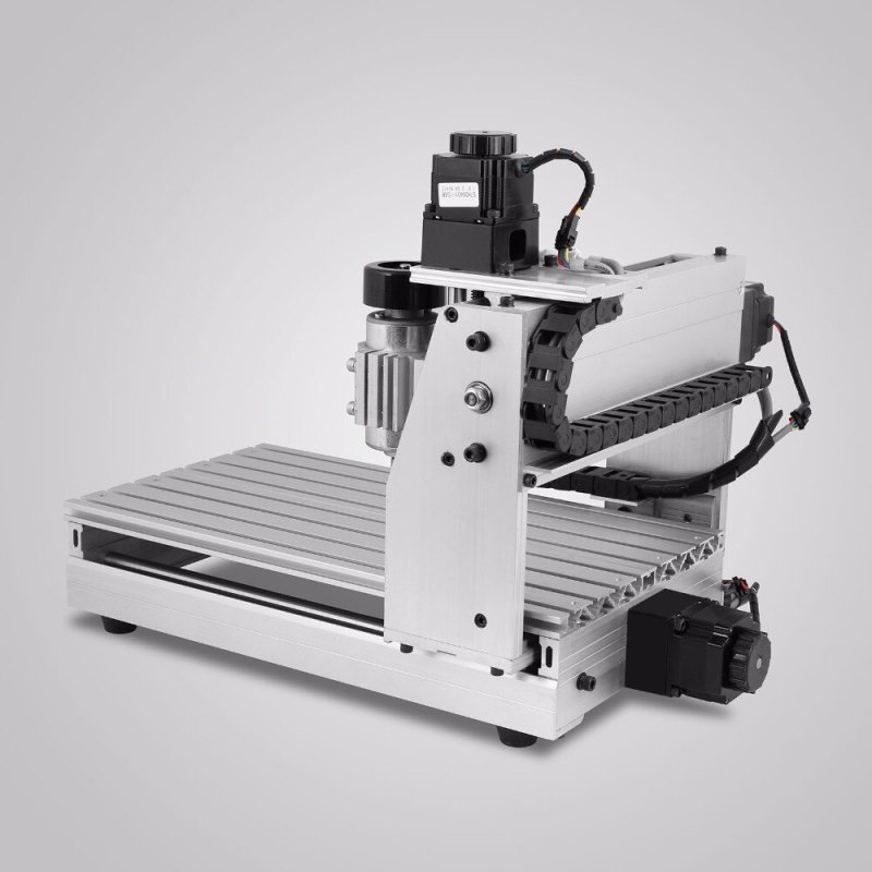 Фрезерный станок ЧПУ CNC 3040 T-D 3axis