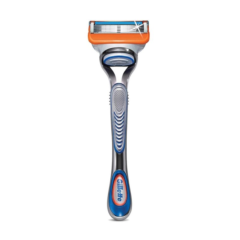 Gillette Fusion 5