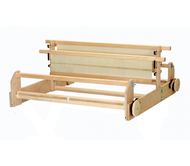 Ткацкий станок (rigid Heddle Loom)