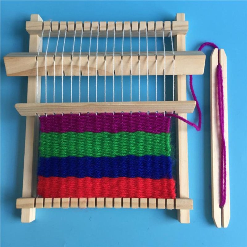 Ткацкий станок (Knitters Loom)