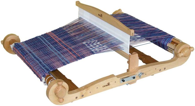 Ткацкий станок (rigid Heddle Loom)