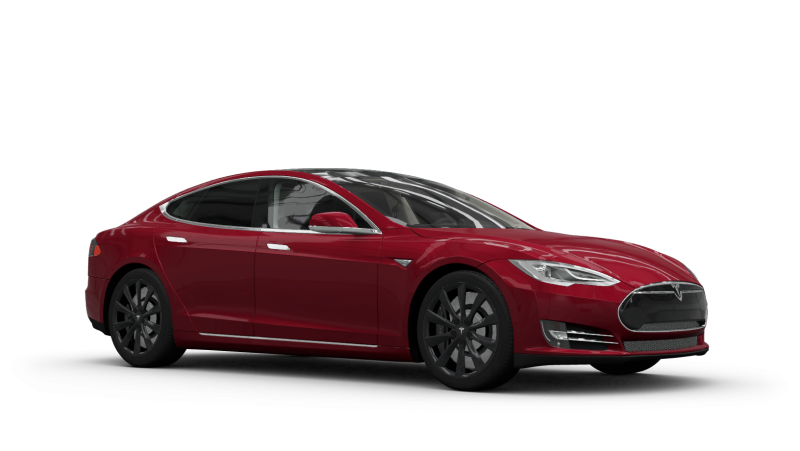Tesla model s Ludicrous