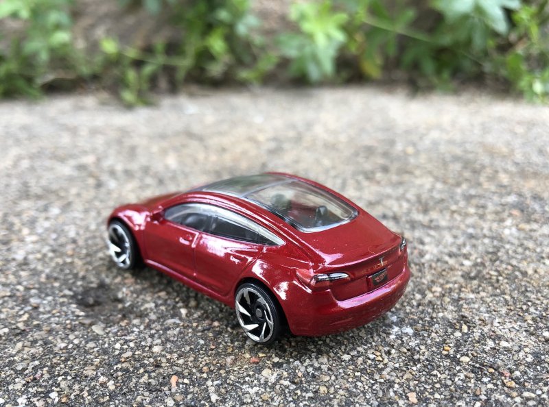Tesla model 3 Toys