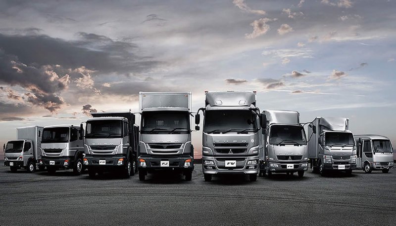 Mitsubishi Fuso Truck and Bus Corporation