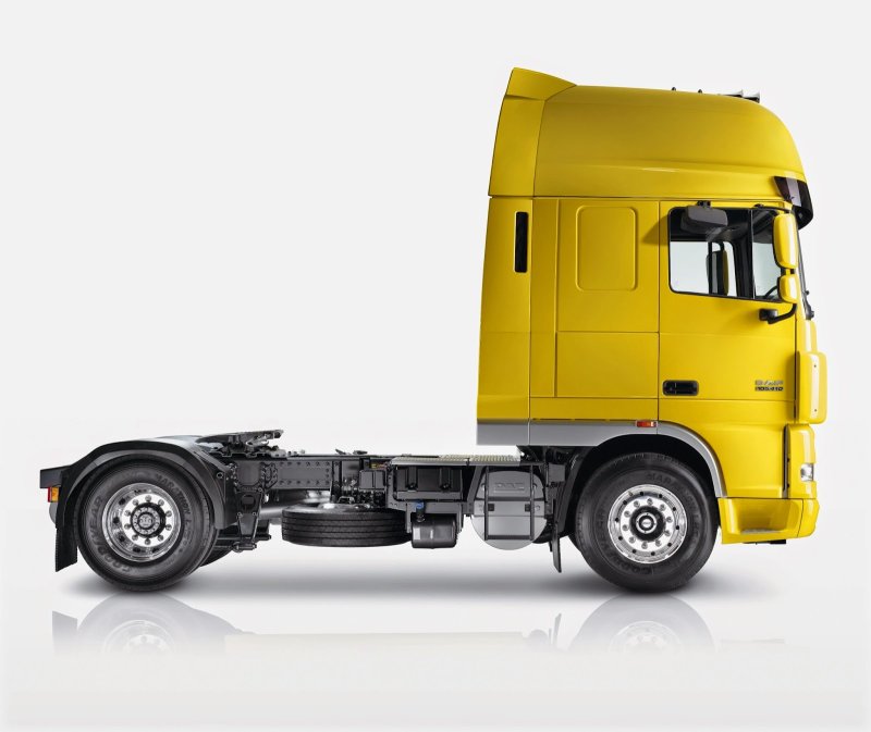 DAF xf105 4x2