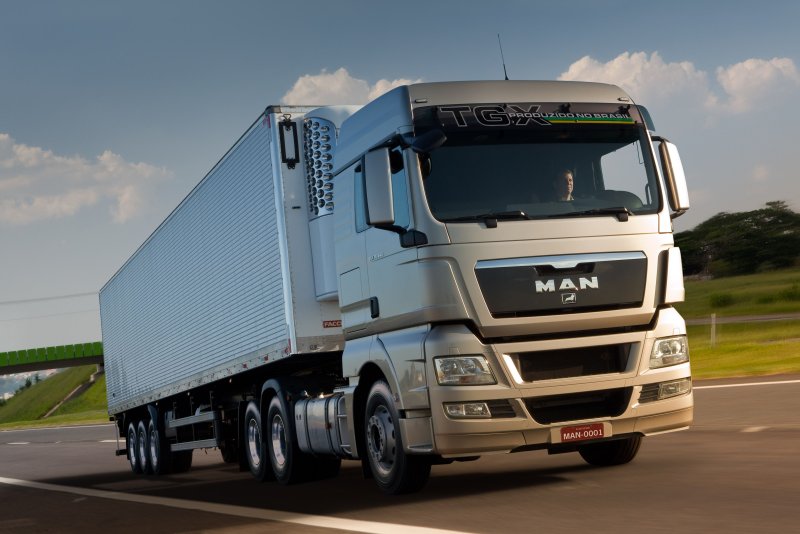 Man TGX 28.440