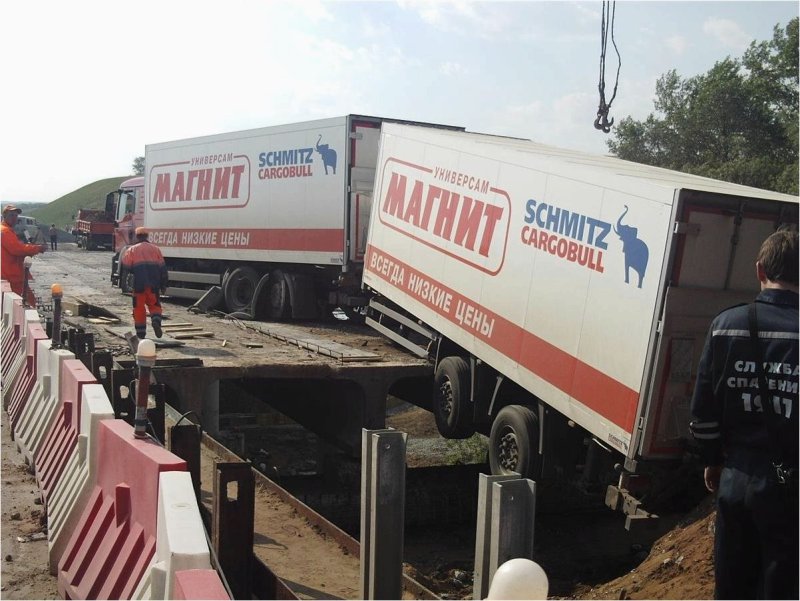 Iveco магнит фуры