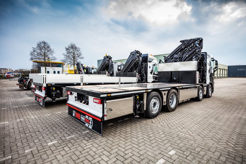 Hiab 29000