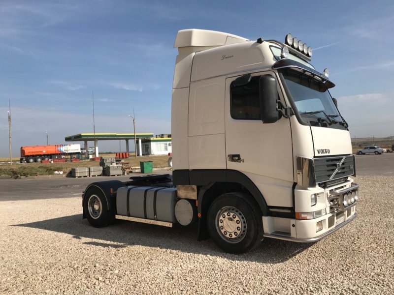 Volvo FH 12 2000