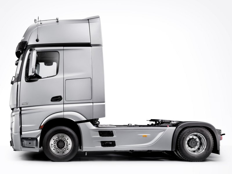 Mercedes-Benz Actros 1851