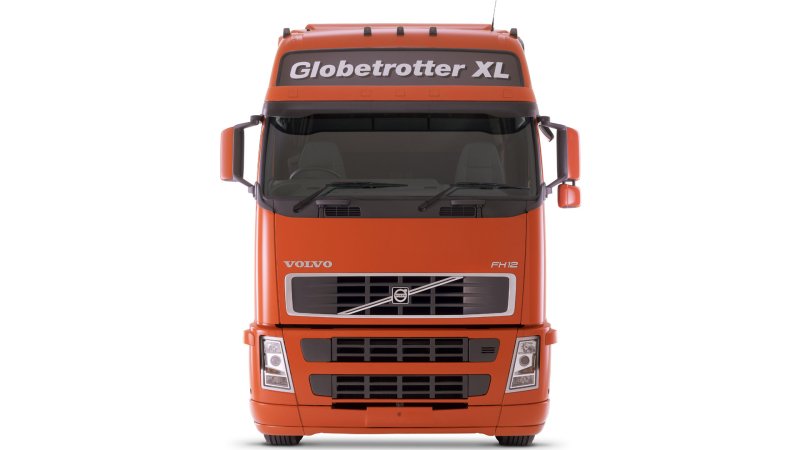 Volvo FH 2002