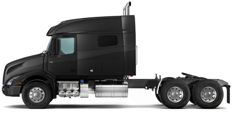 Volvo VNX 740