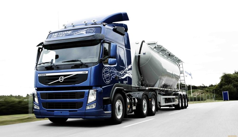 Truck