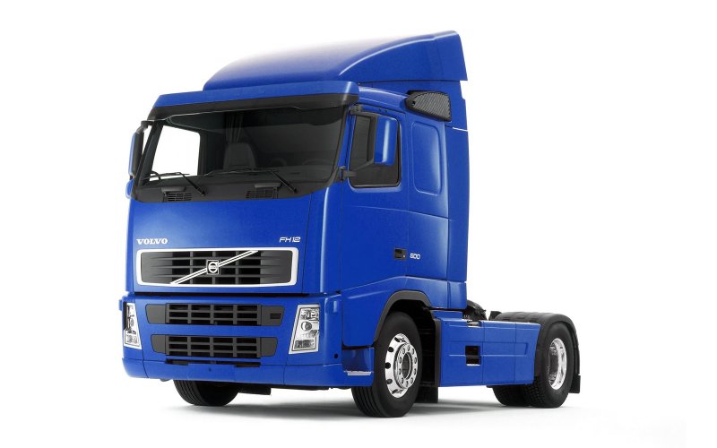 Volvo FH/fm