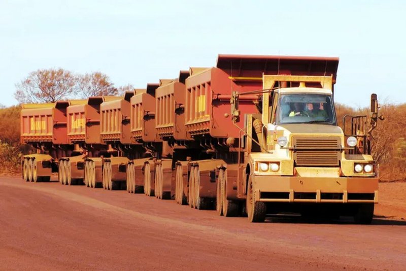 Powertrans t1250
