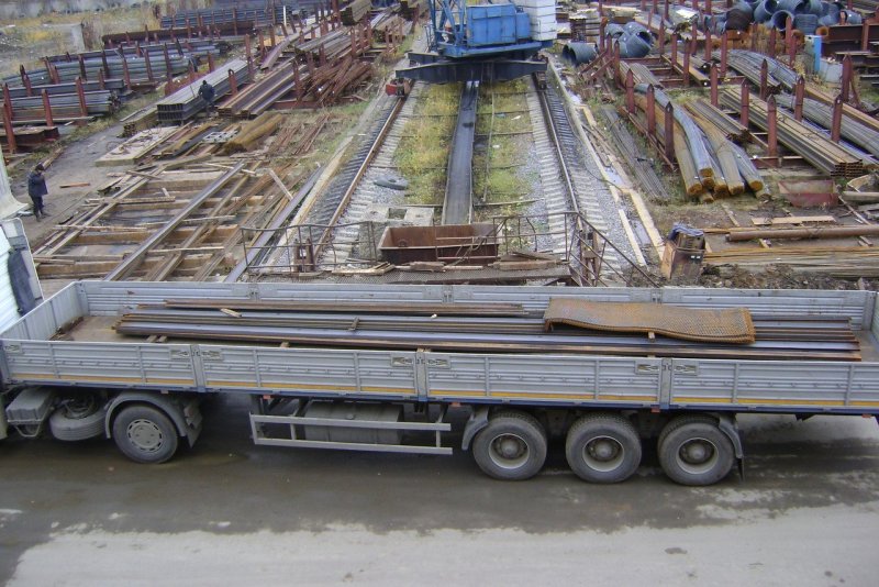 Шаланды 13,6 м 20 тн