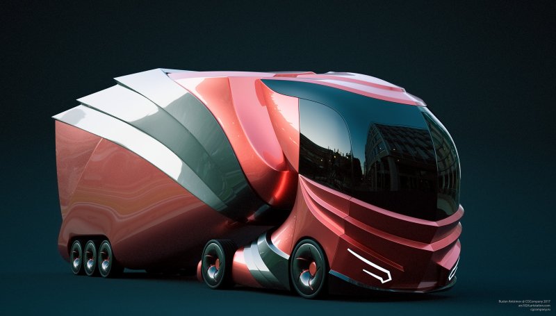 Iveco 2025
