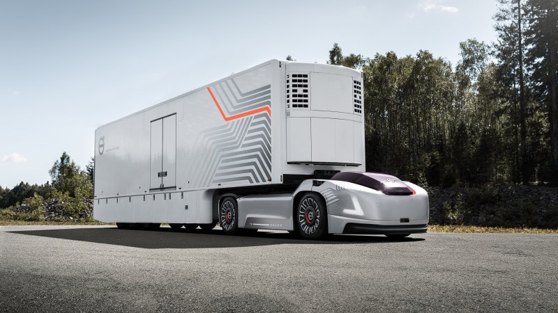 Volvo Vera
