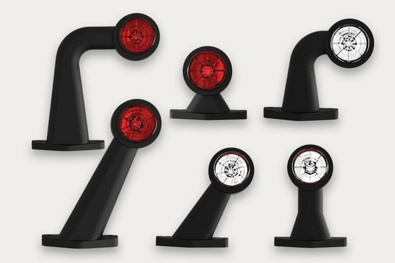 Fristom ft-009 e led Рог
