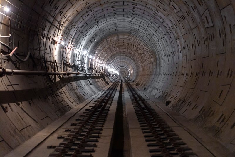 Метро Лианозово 2022