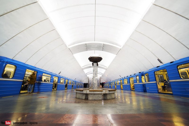 Екатеринбург Уралмаш метро площадь 1905 года
