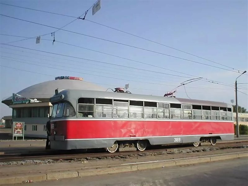 РВЗ 6 Казань