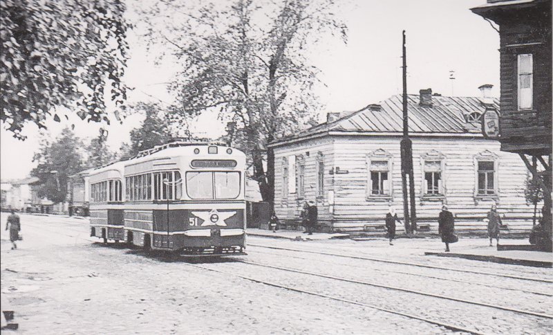 Старый Архангельск