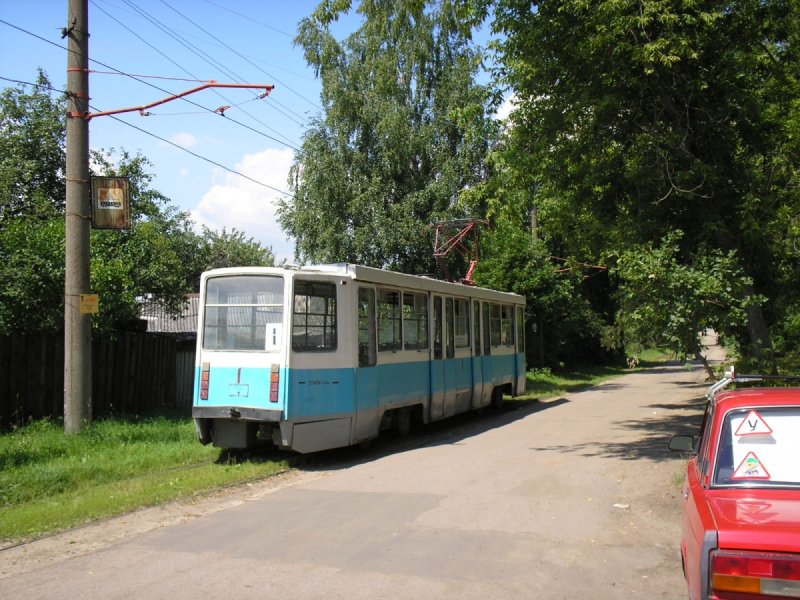 71-608 Ногинск