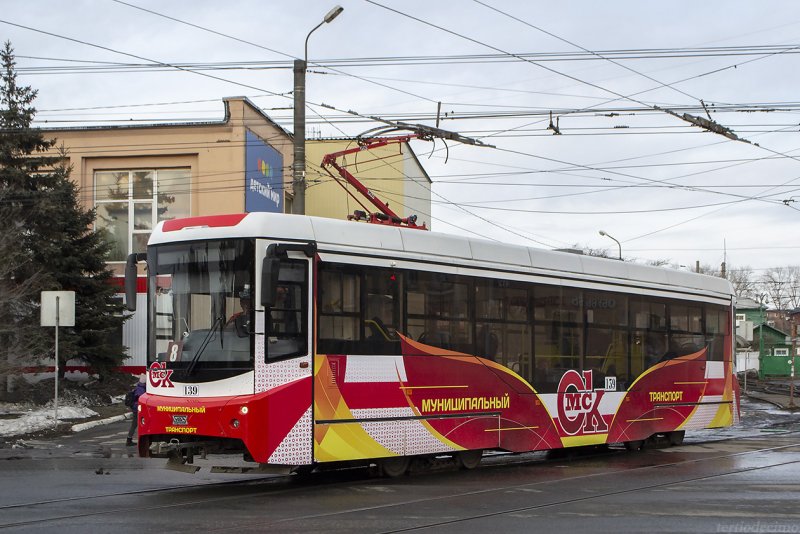 Омск 71-407.01