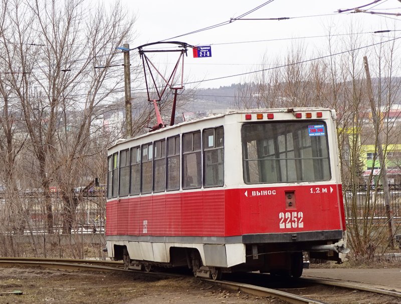 71-605 (КТМ-5м3)