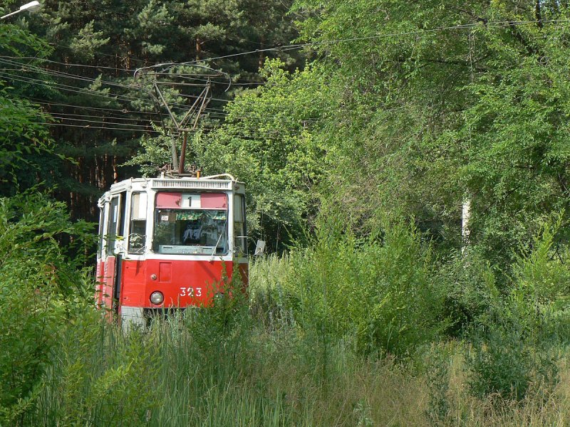 ВРТТЗ Воронеж