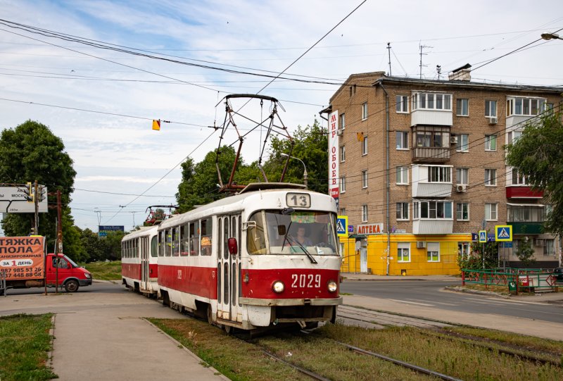 Tatra t3