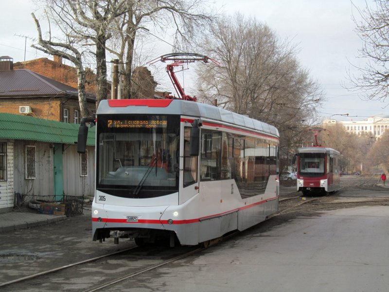 71-407-01 Новочеркасск