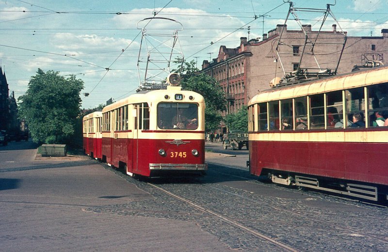 Лм-49 Горький