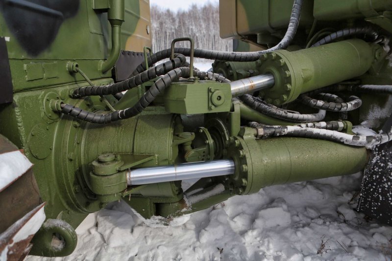 ДТ-10 Витязь