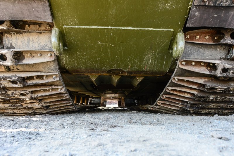 Гусеница Витязь ДТ-30