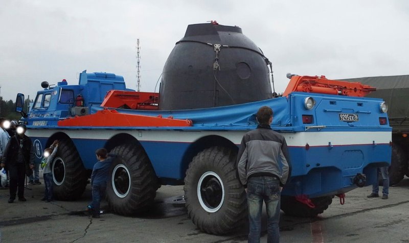 ЗИЛ 4906