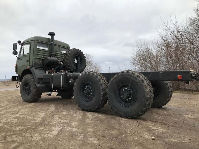 43114 Вездеход 1260