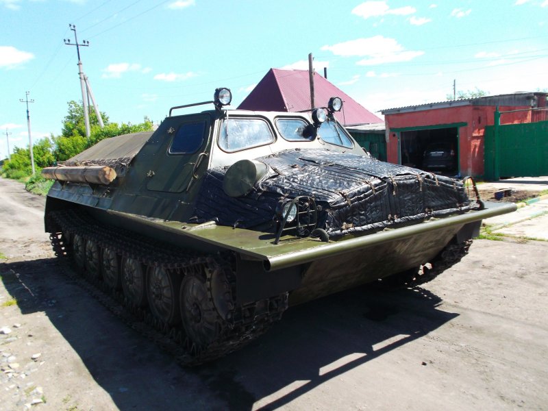 ГТТ 21